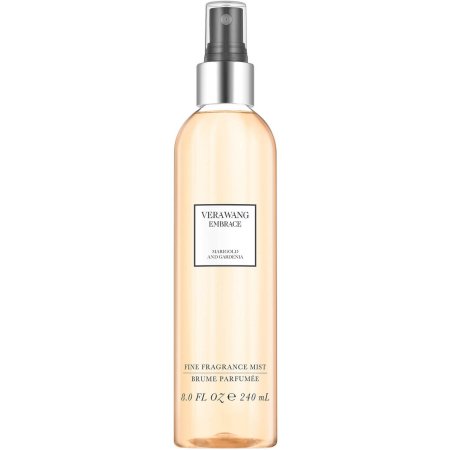 Vera Wang Embrace Marigold and Gardenia Fragrance Mist 240ml Spray
