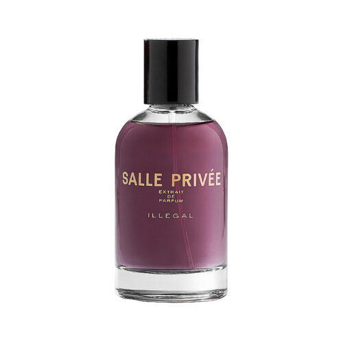 Salle Privée Illegal Extrait de Parfum 100ml Spray