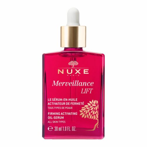 Nuxe Merveillance Expert Firming Activation Olie-Serum 30ml