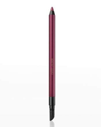 Double Wear 24H Waterproof Gel Eye Pencil #09-aubergine 1,2 gr