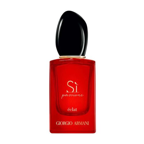 Giorgio Armani Si Passione Eclat De Parfum Eau de Parfum 30ml Spray