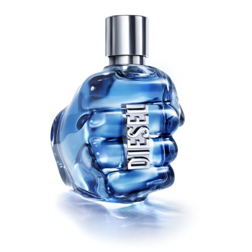 Diesel Sound Of The Brave Eau de Toilette 200ml Spray