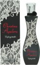 Christina Aguilera Unforgettable Eau de Parfum 75ml Spray