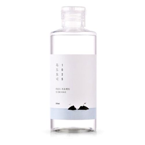Round Lab 1025 Dokdo Toner 200ml