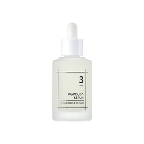 Numbuzin No.3 Skin Softening Serum 50ml