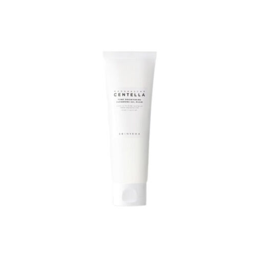 Skin1004 Madagascar Centella Tone Brightening Cleansing Gel Foam 125ml
