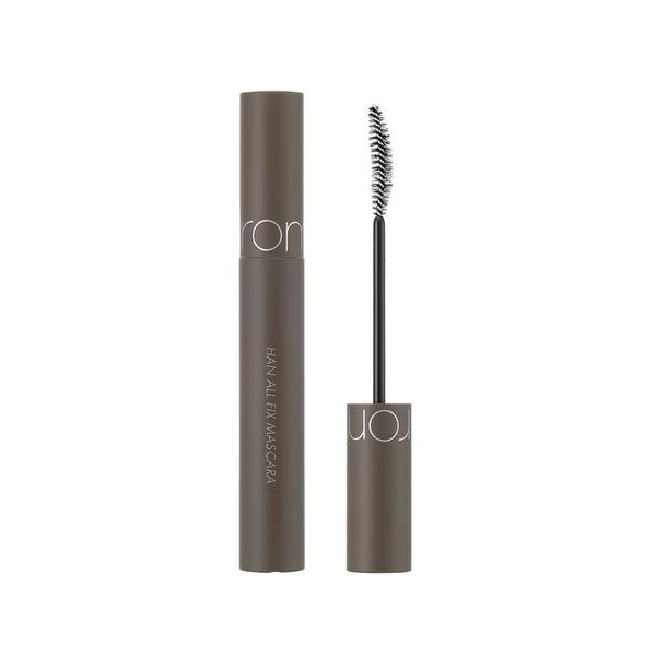 ROM&ND Han All Fix Mascara 7g - L02 Long Ash