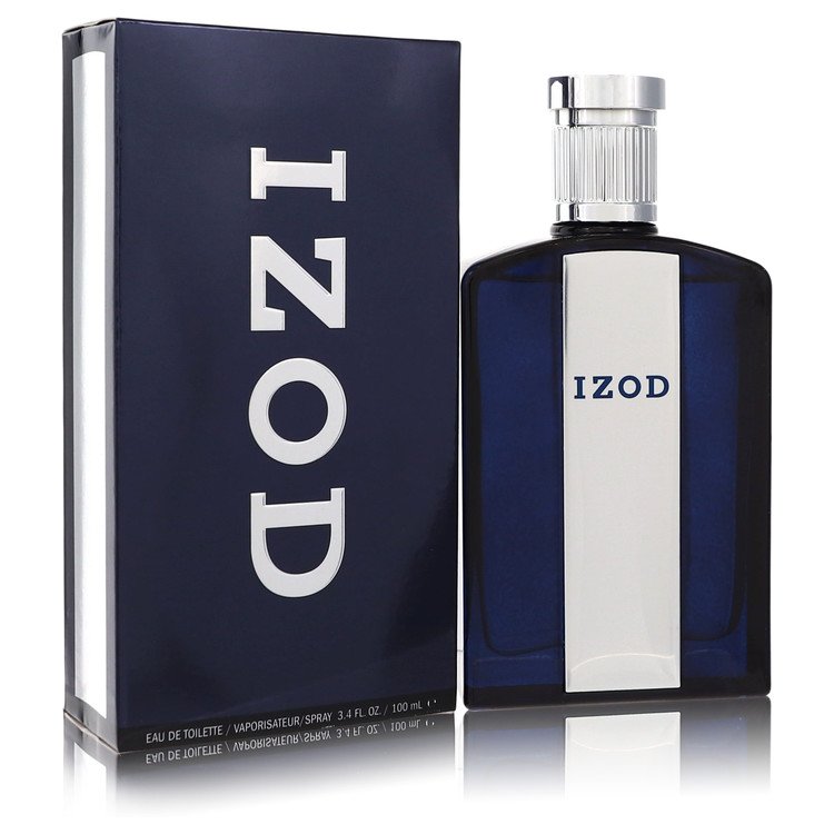 Izod Izod Eau de Toilette 100ml Spray