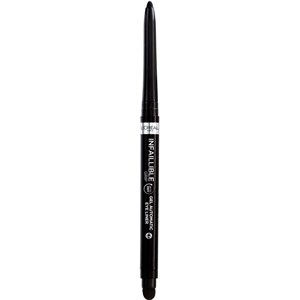 INFAILLIBLE GRIP 36H eyeliner #electric blue