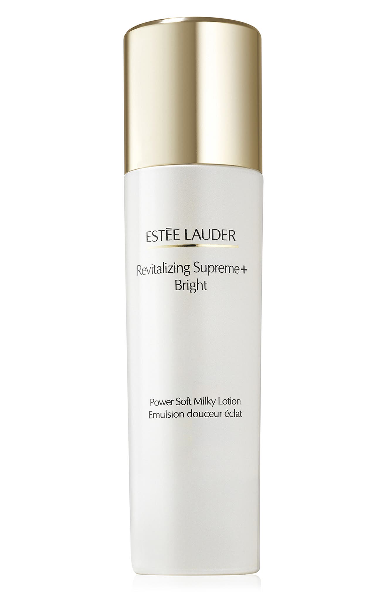Estée Lauder Revitalizing Supreme + Bright Power Soft Milky Lotion 100ml