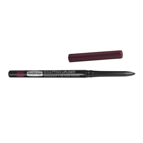 IsaDora Sculpting Waterproof Lip Liner 0.3g - Nude Blush
