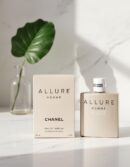Chanel ALLURE HOMME ÉDITION BLANCHE eau de parfum spray 150 ml