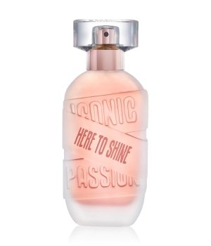 Naomi Campbell Here To Shine Eau de Toilette 30ml Spray