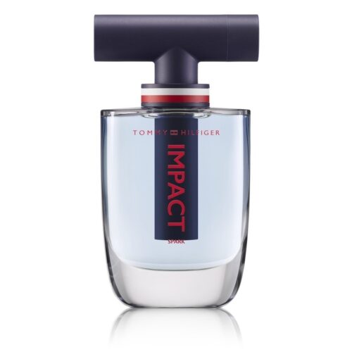 Tommy Hilfiger Impact Spark Eau de Toilette 100ml Spray