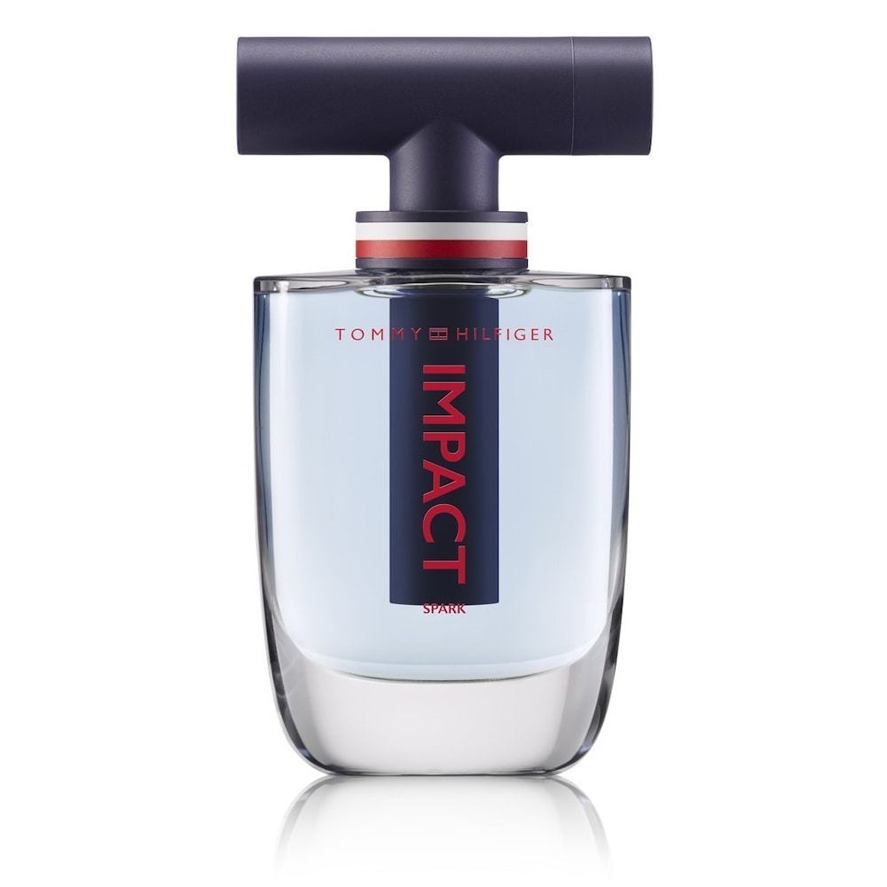 Tommy Hilfiger Impact Spark Eau de Toilette 100ml Spray