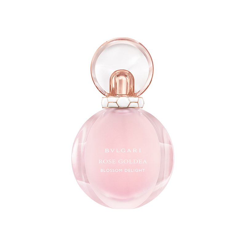 Bvlgari Rose Goldea Blossom Delight Eau de Toilette 50ml Spray