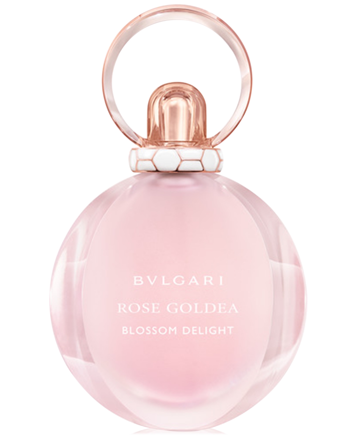 Bvlgari Rose Goldea Blossom Delight Eau de Toilette 75ml Spray