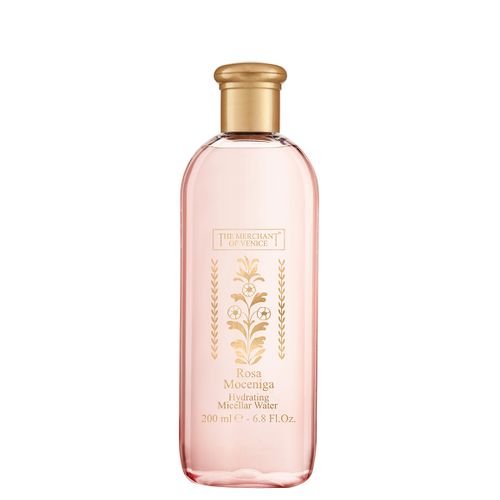 The Merchant of Venice Rosa Moceniga Micellar Water 200ml