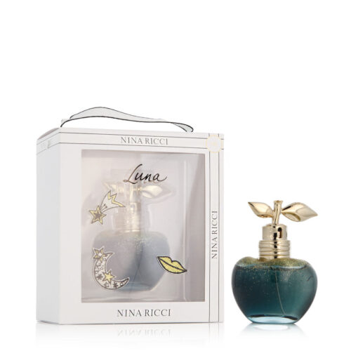 Damesparfum Nina Ricci EDT Luna Holiday Edition 2019 50 ml