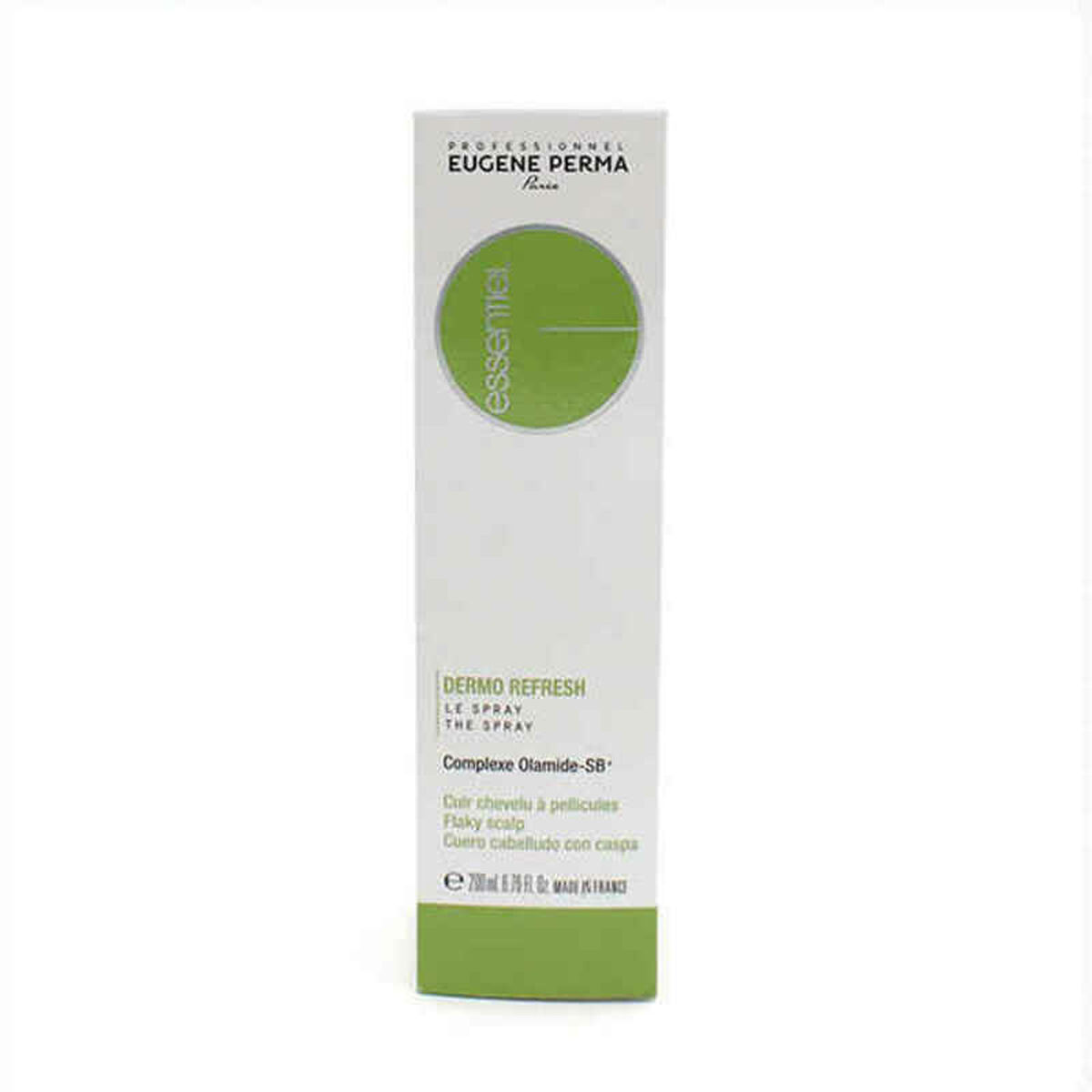 Anti-Roos Eugene Essentiel Dermo Refresh (200 ml)