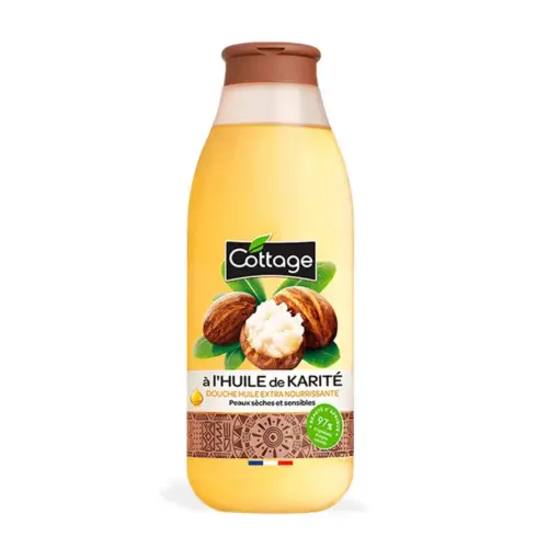 Cottage Gel Aceite 560 Karite 5492