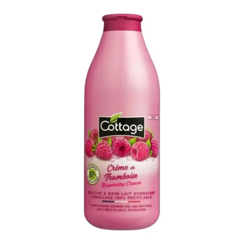 Cottage Gel Leche 750 Frambuesa 5919