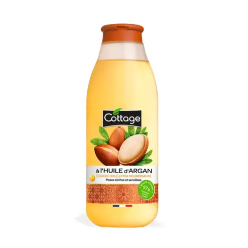 Cottage Gel Aceite 560 Almendra 995496