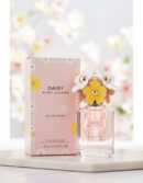 Marc Jacobs DAISY EAU SO FRESH eau de toilette spray 75 ml