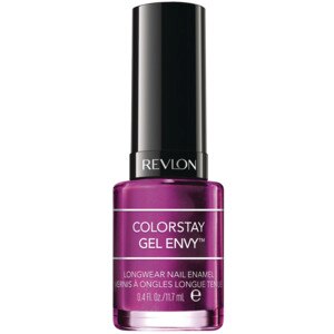 Revlon Colorstay Gel Envy Nagellak 11.7ml - 415 What Happens In Vegas