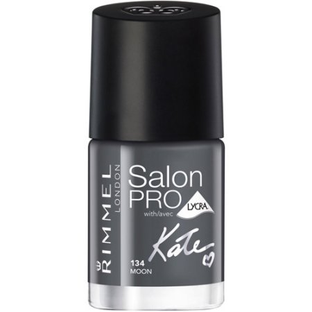 Rimmel Salon Pro By Kate Nagellak 12ml - 134 Moon