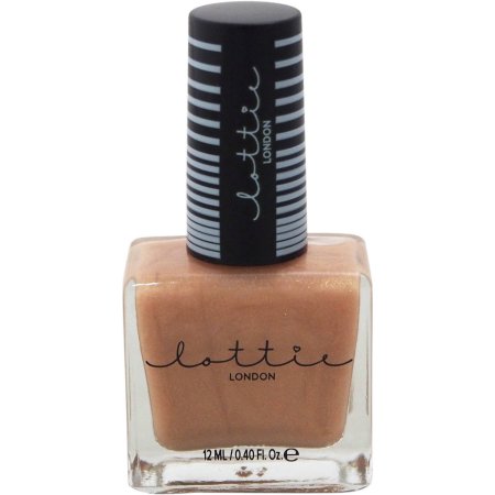 Lottie London Lottie Lacquer Nagellak 12ml - Play Pretend