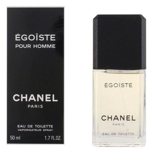 Herenparfum Egoiste Chanel EDT