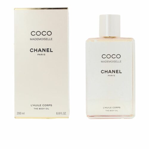 Lichaamsolie Chanel Coco Mademoiselle 200 ml Coco Mademoiselle
