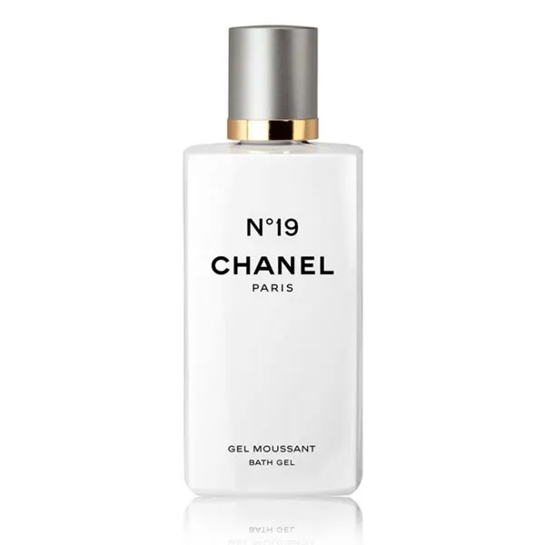 Chanel N°19 Bath Gel 200ml