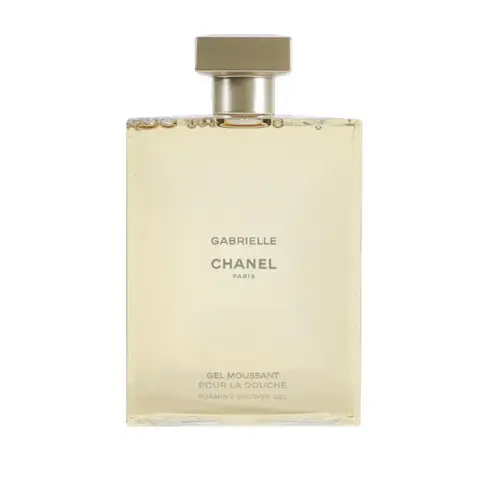 Chanel Grabrielle Foaming Shower Gel 200ml