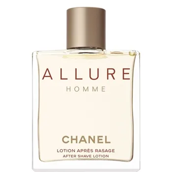 Chanel Allure Homme After Shave Lotion 100ml