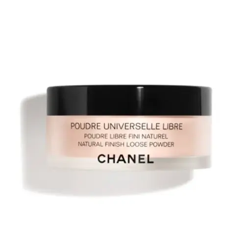 Chanel Poudre Universelle Libre Natural Finish Loose Powder 12 Naturel 30g