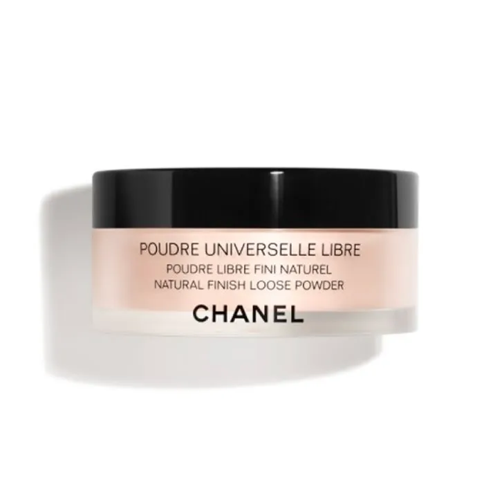 Chanel Poudre Universelle Libre Natural Finish Loose Powder 12 Naturel 30g