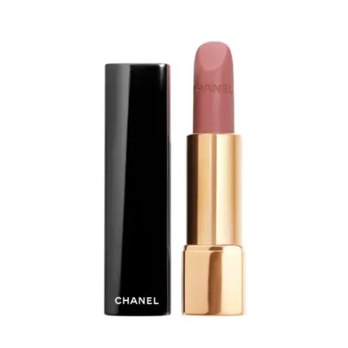 Chanel Rouge Allure Velvet Luminous Matte Lip Colour 62 Libre