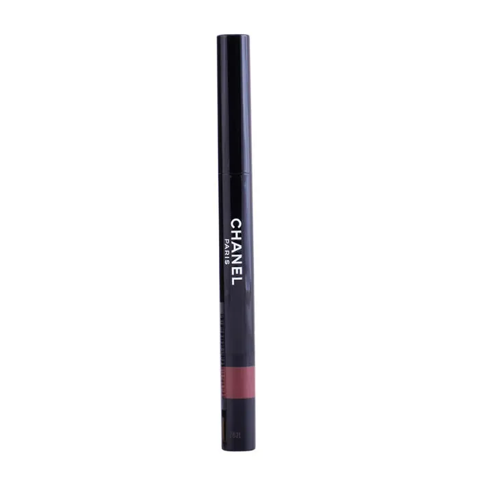 Chanel Stylo Ombre Et Contour Eyeshadow Liner Khol 04 Electric Brown