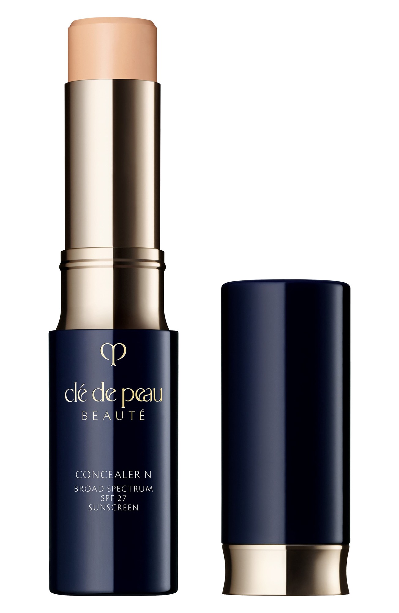 Clé De Peau Beauté Concealer SPF25 5g - Almond
