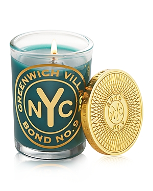 Bond No. 9 Greenwich Village Geurkaars 180g