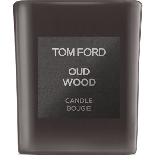 Tom Ford Oud Wood Candle 200g