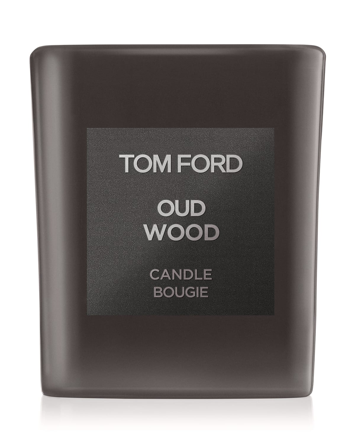 Tom Ford Oud Wood Candle 200g
