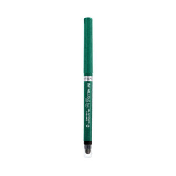 INFAILLIBLE GRIP 36H eyeliner #emerald green