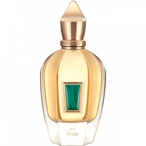 Xerjoff 17/17 Irisss Eau de Parfum 100ml Spray
