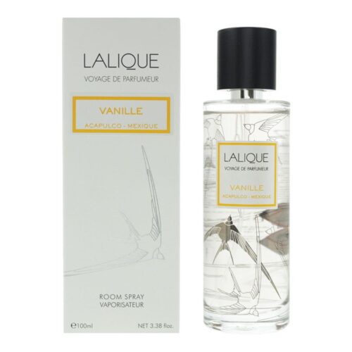 Lalique Vanille Acapulco Kamerspray 100ml