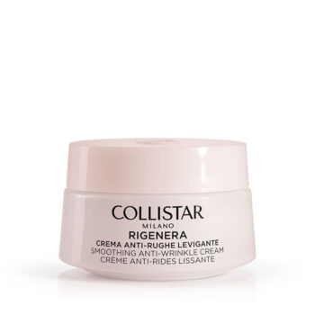 RIGENERA crema alisadora antiarrugas 50 ml