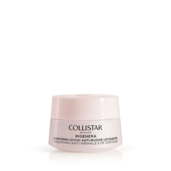 RIGENERA contorno de ojos antiarrugas 15 ml