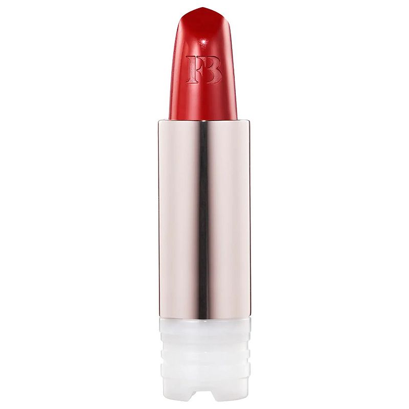 Fenty Beauty Icon The Fill Semi-Matte Lipstick 3.8g - The MVP Navulling